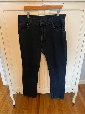 Origin D68 men’s jeans
